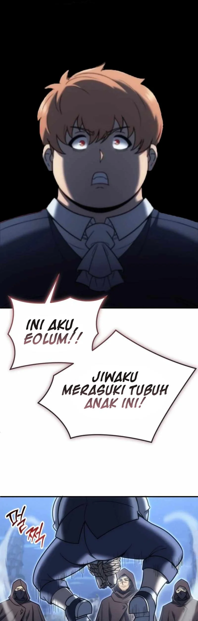 The World-Class Extra’s Walkthrough [Remake] Chapter 2 Gambar 41