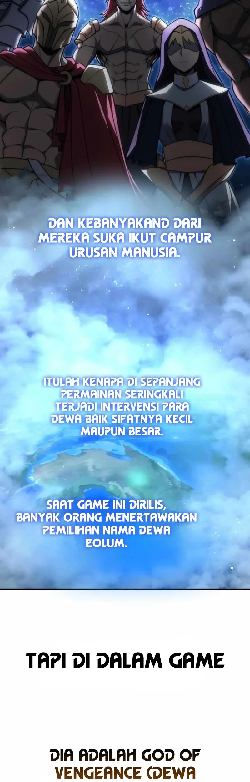 The World-Class Extra’s Walkthrough [Remake] Chapter 2 Gambar 46