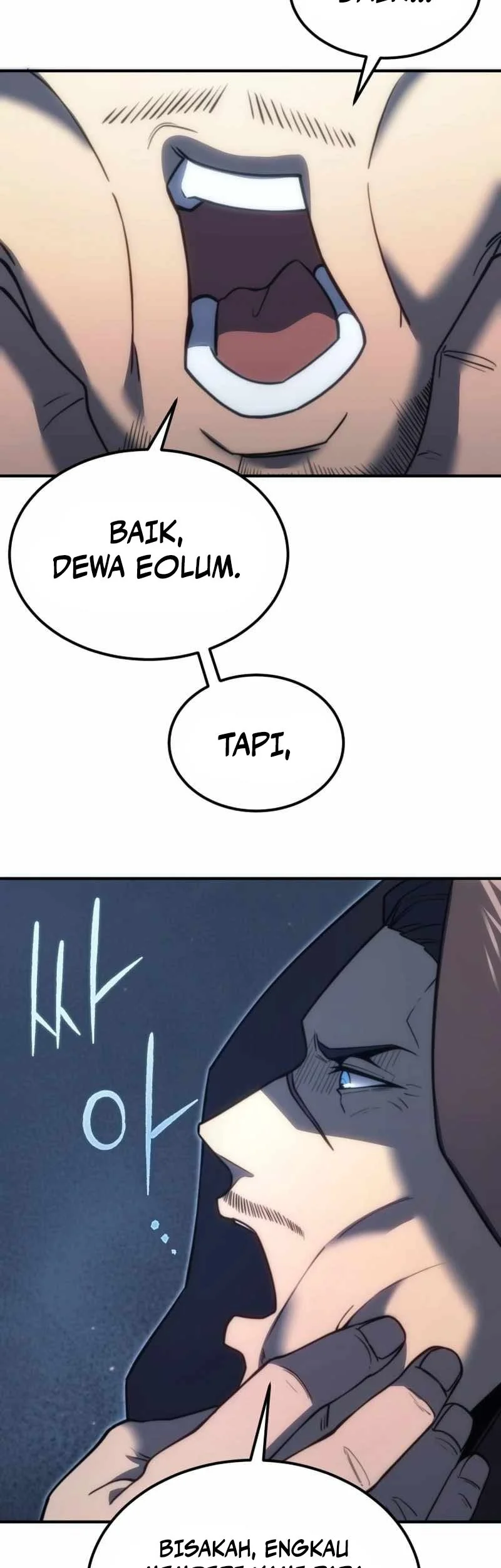 The World-Class Extra’s Walkthrough [Remake] Chapter 2 Gambar 48