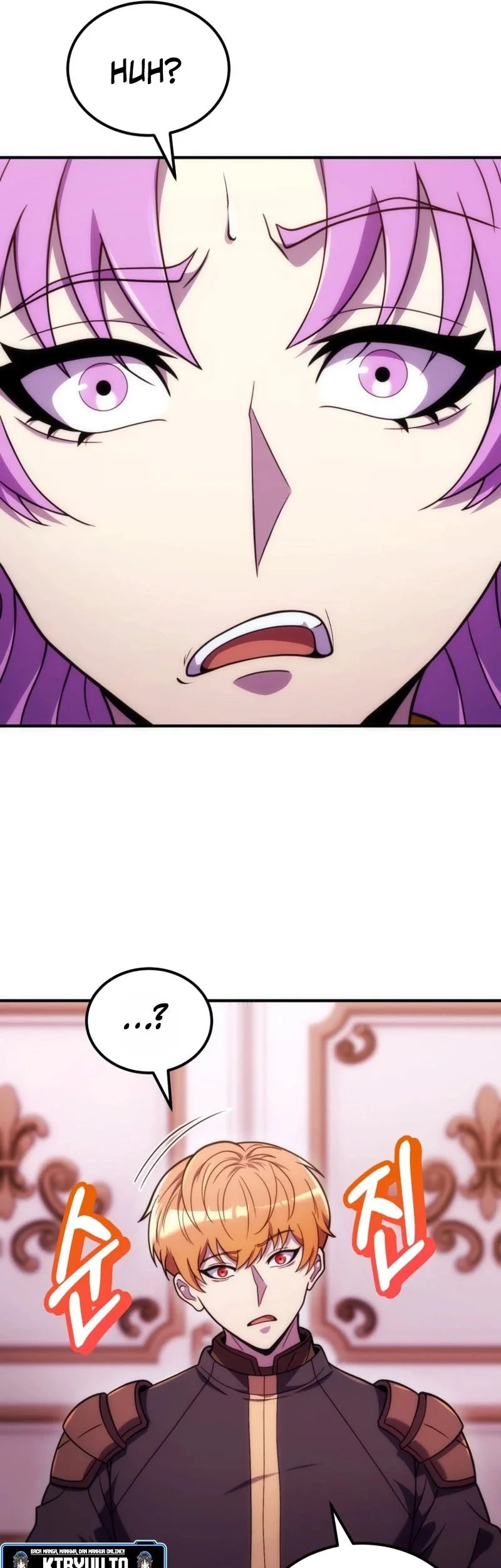 The World-Class Extra’s Walkthrough [Remake] Chapter 20 Gambar 34