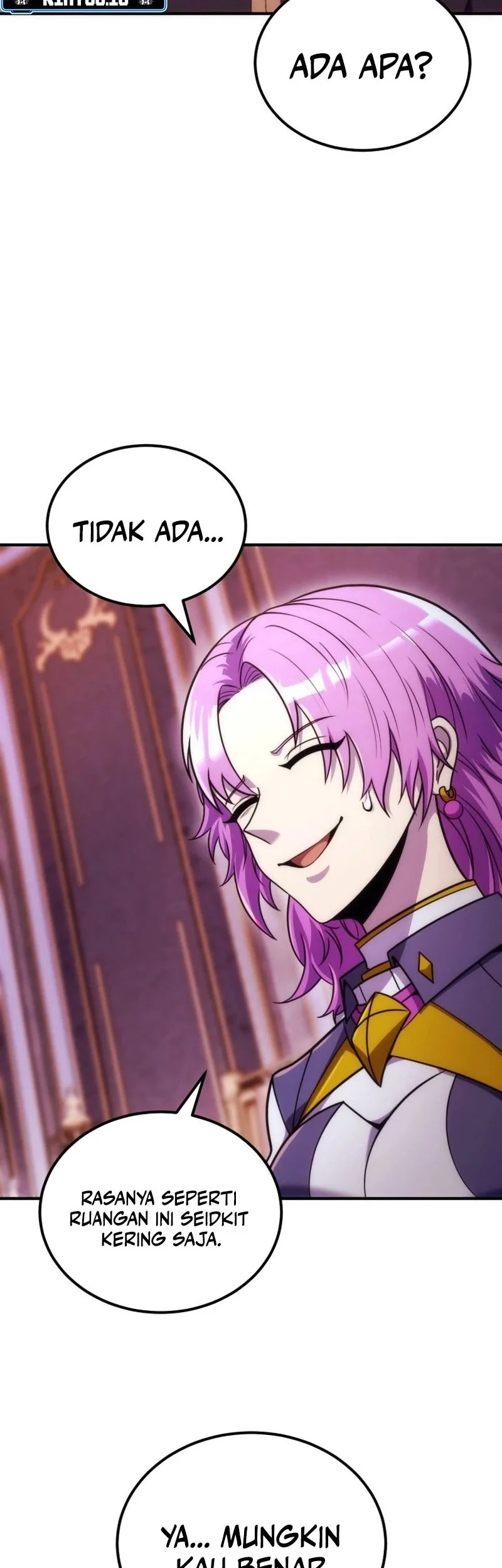 The World-Class Extra’s Walkthrough [Remake] Chapter 20 Gambar 35