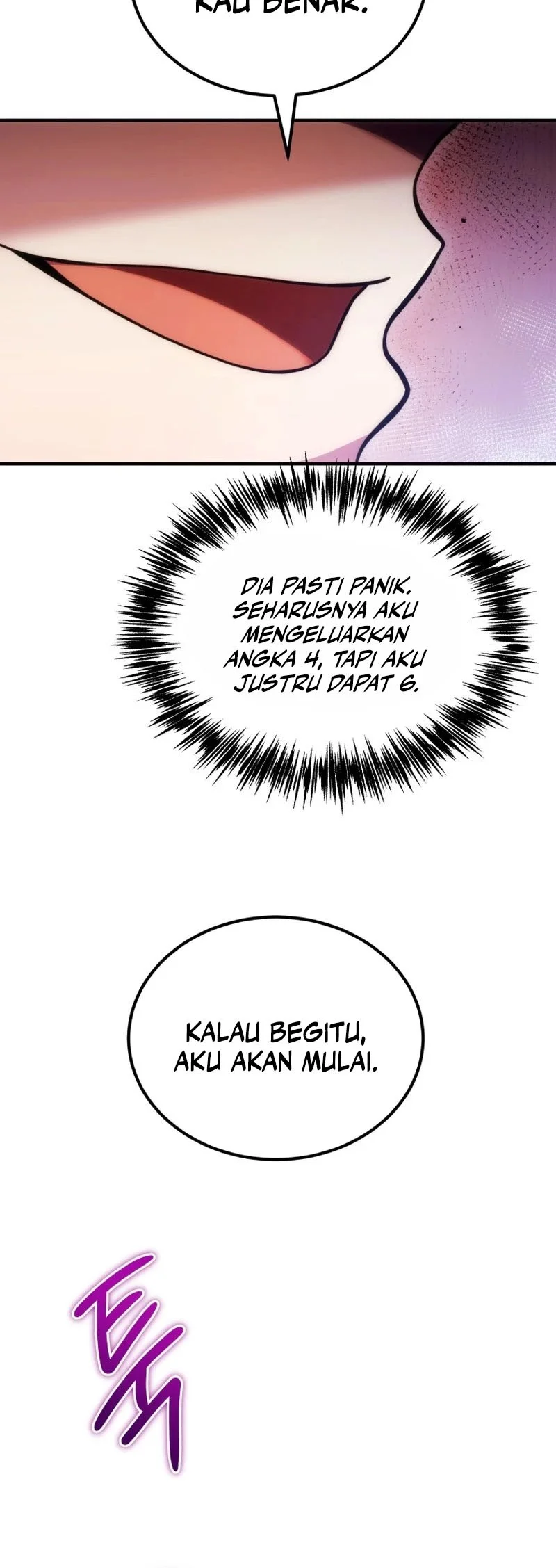 The World-Class Extra’s Walkthrough [Remake] Chapter 20 Gambar 36