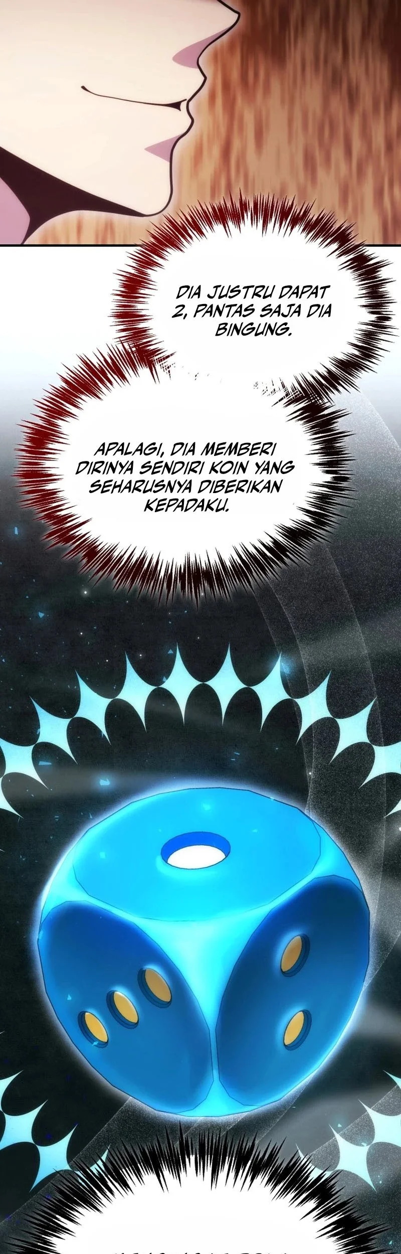 The World-Class Extra’s Walkthrough [Remake] Chapter 20 Gambar 43