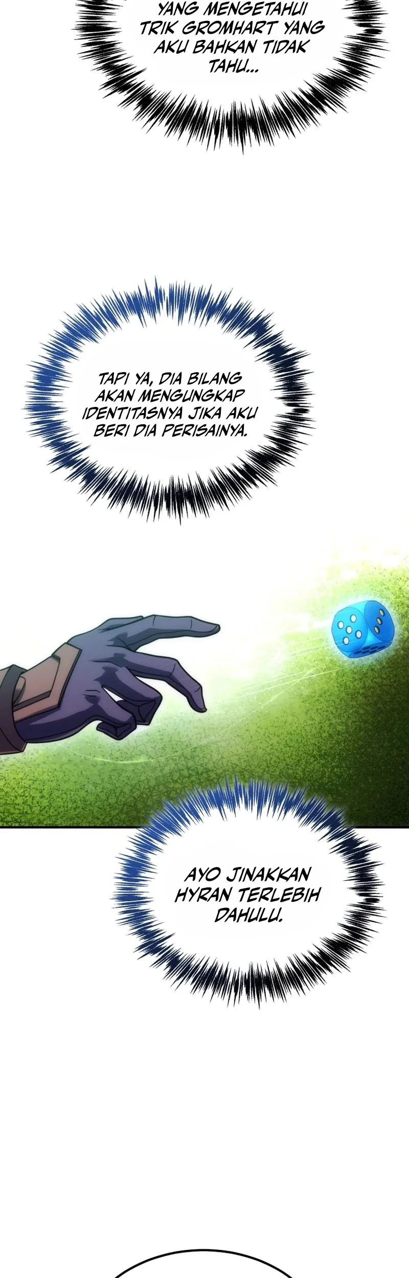 The World-Class Extra’s Walkthrough [Remake] Chapter 20 Gambar 47