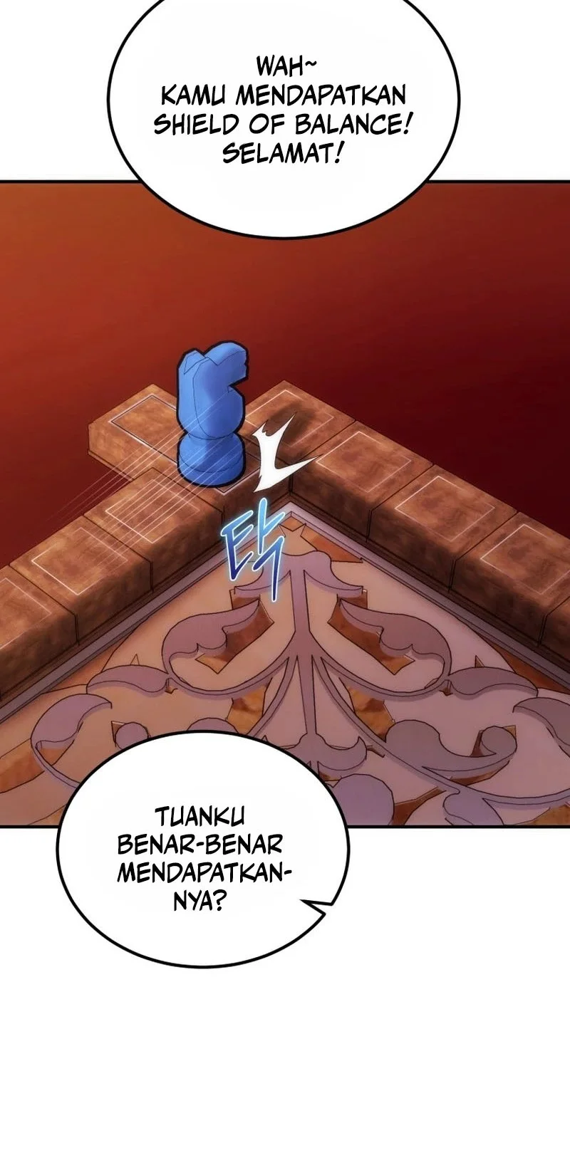 The World-Class Extra’s Walkthrough [Remake] Chapter 20 Gambar 48