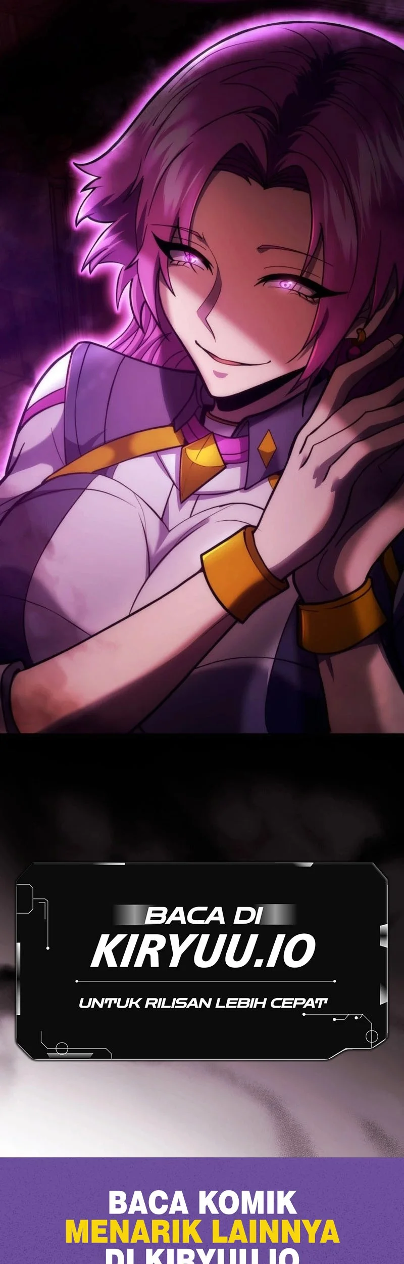 The World-Class Extra’s Walkthrough [Remake] Chapter 20 Gambar 55