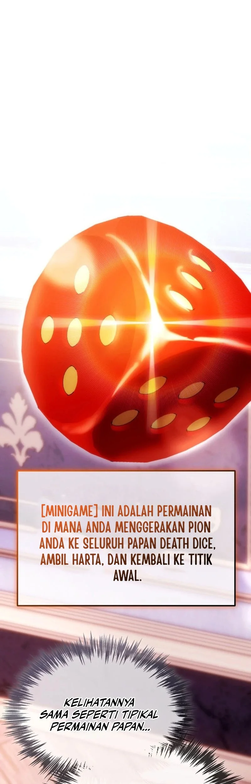 Manhwa The World-Class Extra’s Walkthrough [Remake] Chapter 20 gambar nomor 2