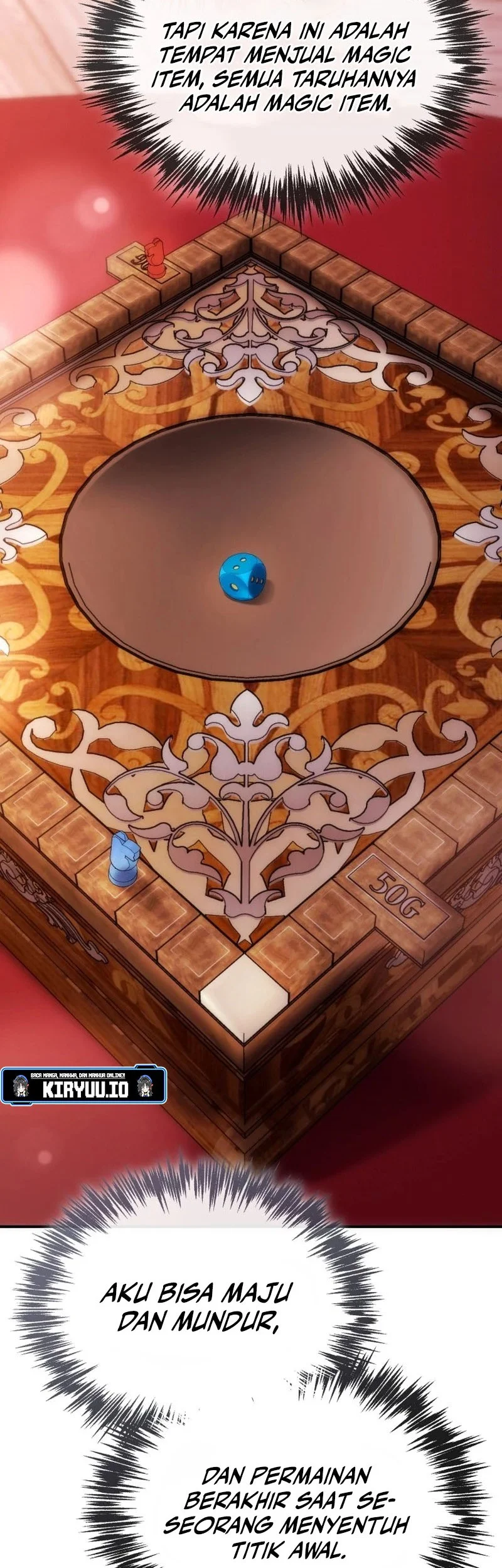 The World-Class Extra’s Walkthrough [Remake] Chapter 20 Gambar 3