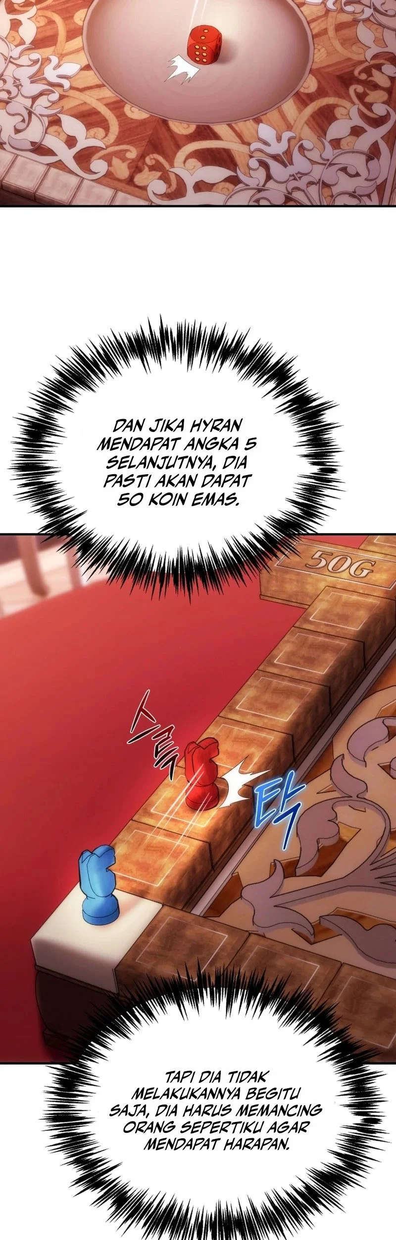 The World-Class Extra’s Walkthrough [Remake] Chapter 20 Gambar 28