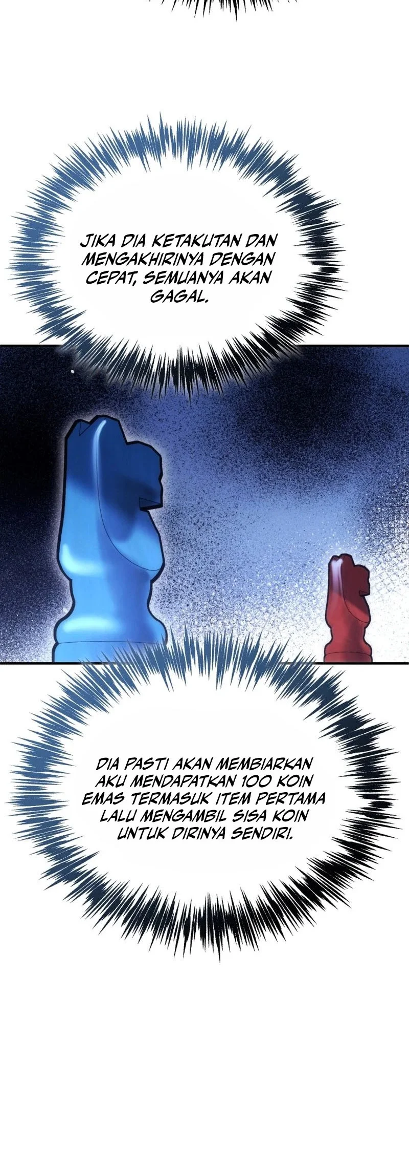 The World-Class Extra’s Walkthrough [Remake] Chapter 20 Gambar 29