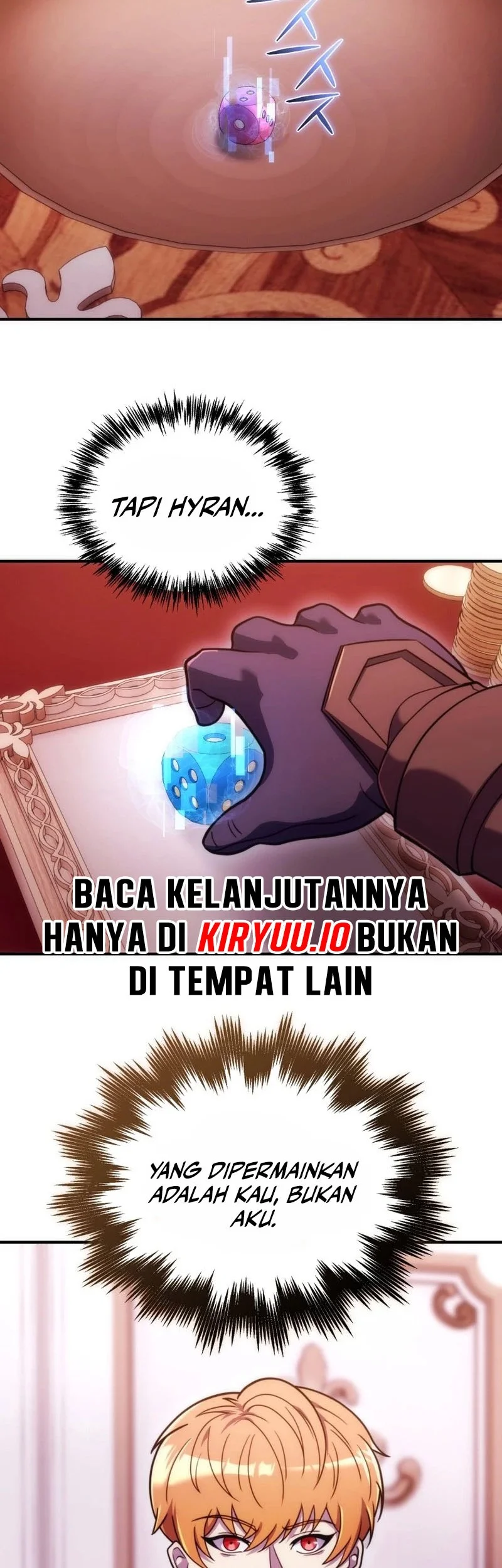 The World-Class Extra’s Walkthrough [Remake] Chapter 20 Gambar 31