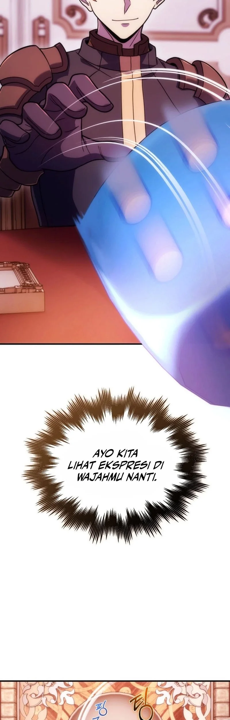 The World-Class Extra’s Walkthrough [Remake] Chapter 20 Gambar 32