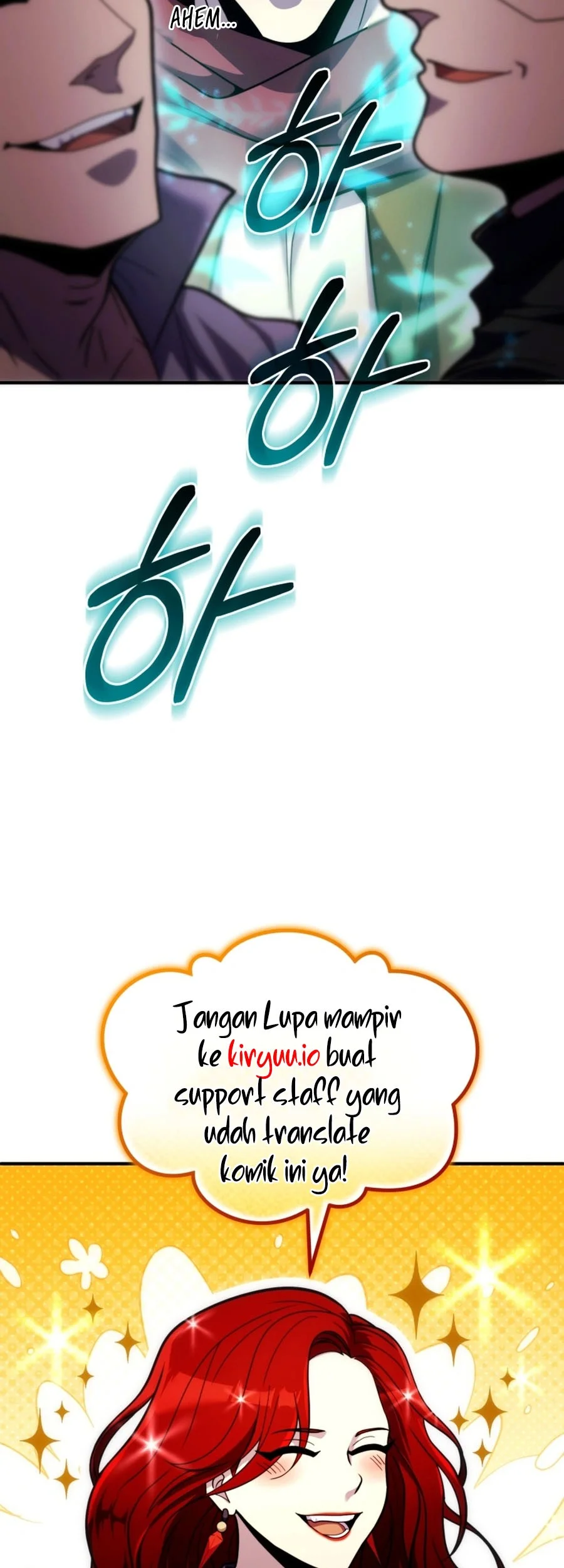 The World-Class Extra’s Walkthrough [Remake] Chapter 21 Gambar 60