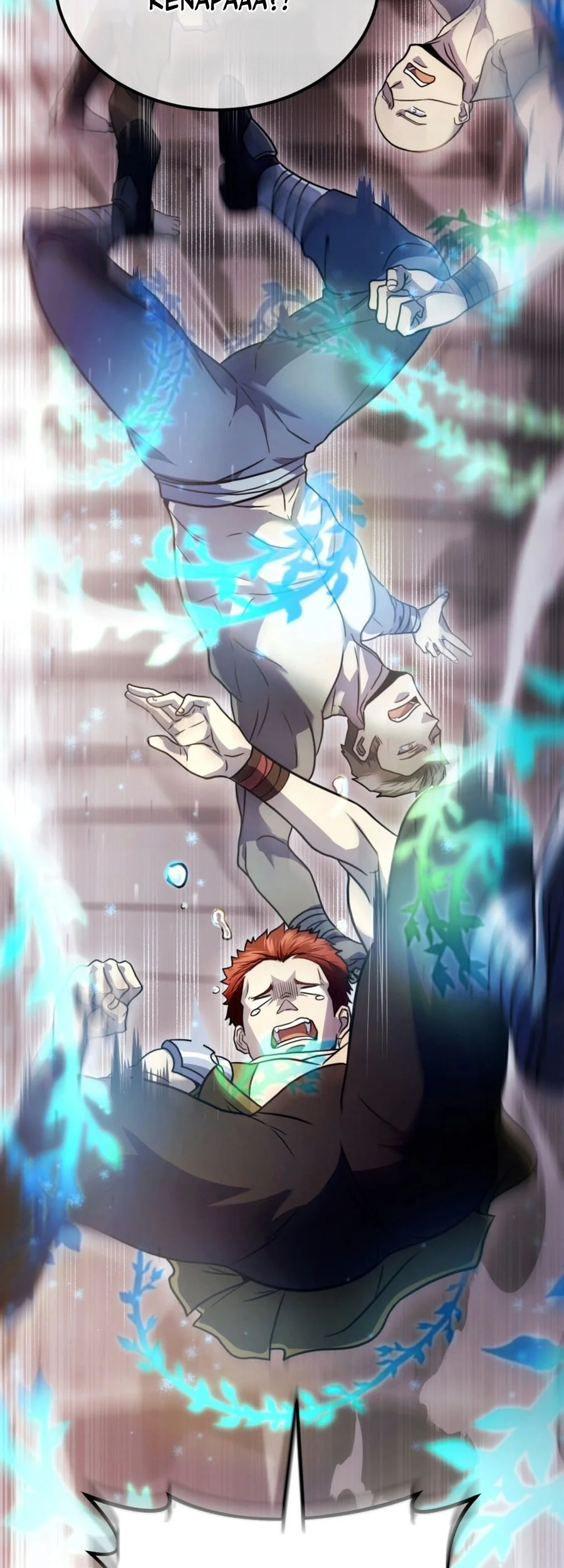 The World-Class Extra’s Walkthrough [Remake] Chapter 21 Gambar 71