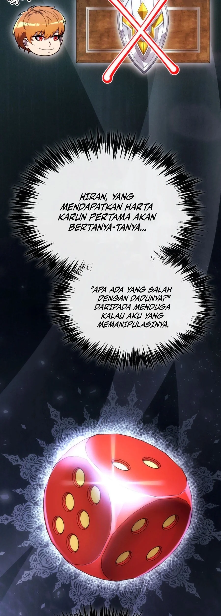 The World-Class Extra’s Walkthrough [Remake] Chapter 21 Gambar 3