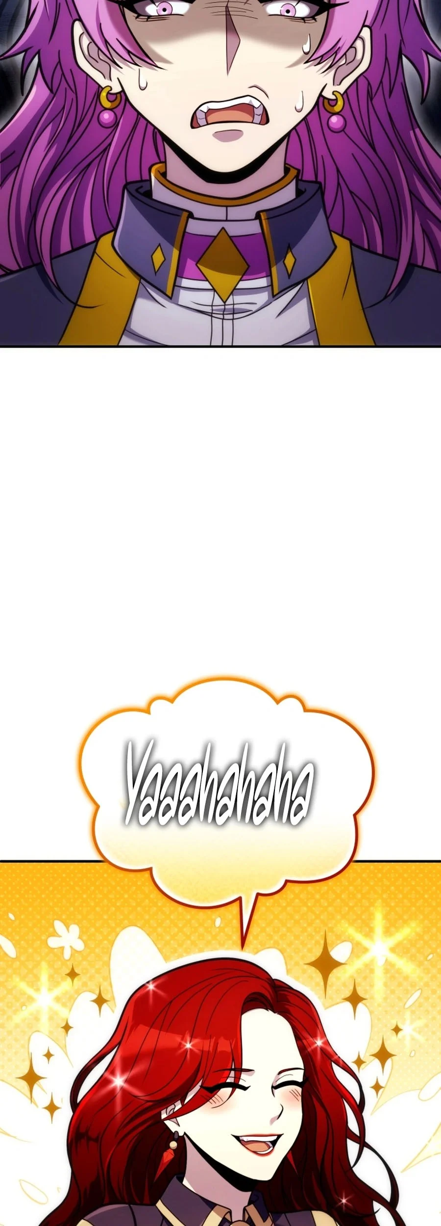 The World-Class Extra’s Walkthrough [Remake] Chapter 21 Gambar 11