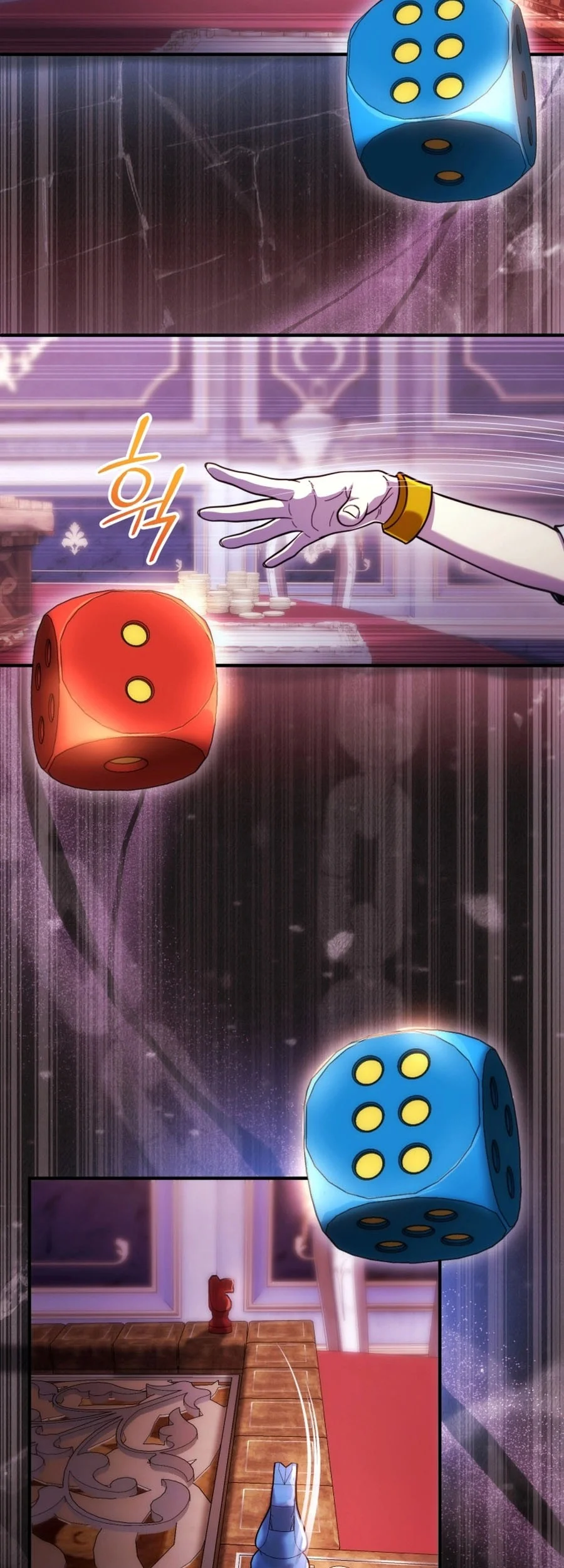 The World-Class Extra’s Walkthrough [Remake] Chapter 21 Gambar 19