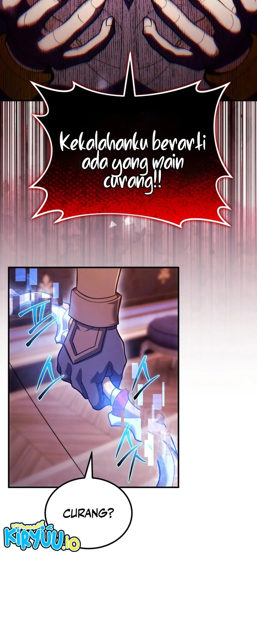 The World-Class Extra’s Walkthrough [Remake] Chapter 21 Gambar 27