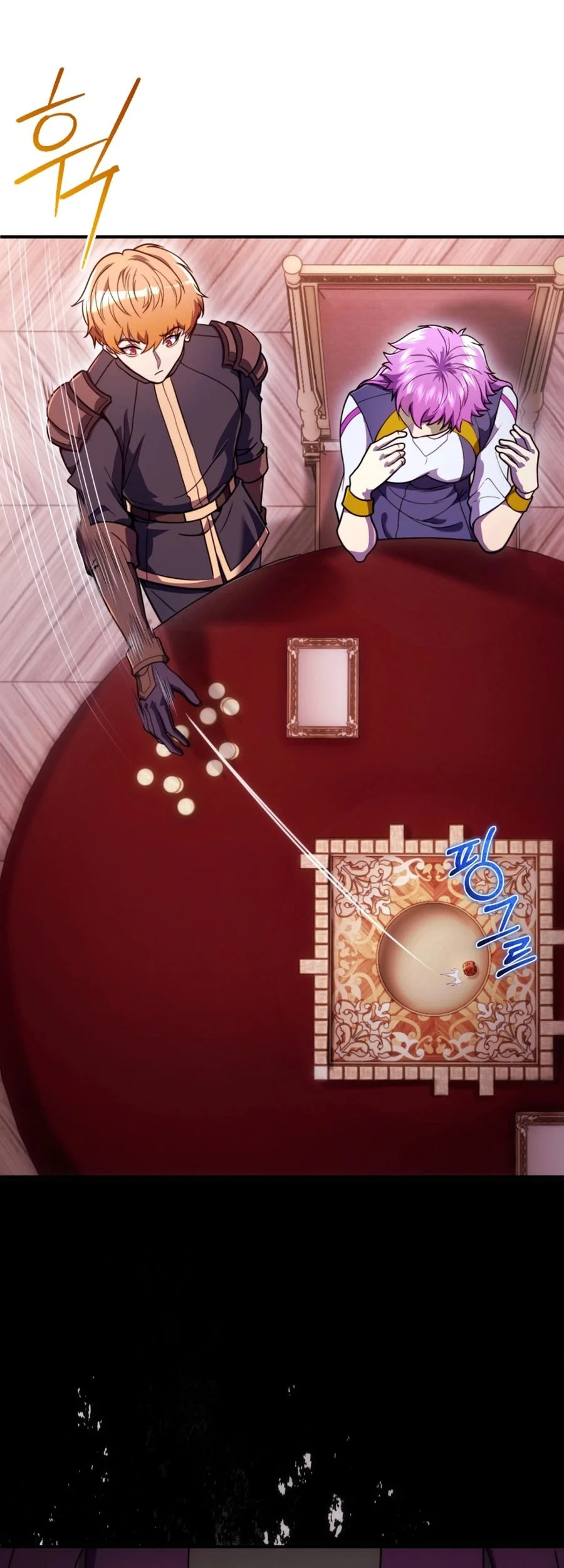 The World-Class Extra’s Walkthrough [Remake] Chapter 21 Gambar 29