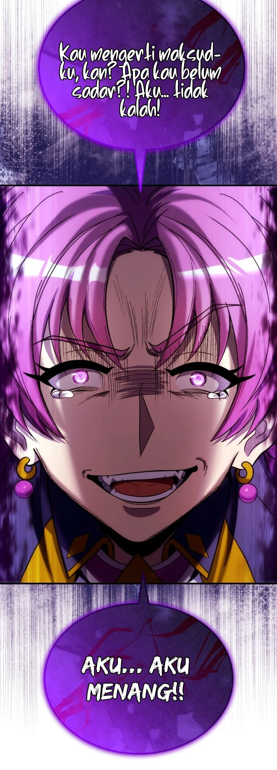 The World-Class Extra’s Walkthrough [Remake] Chapter 21 Gambar 36