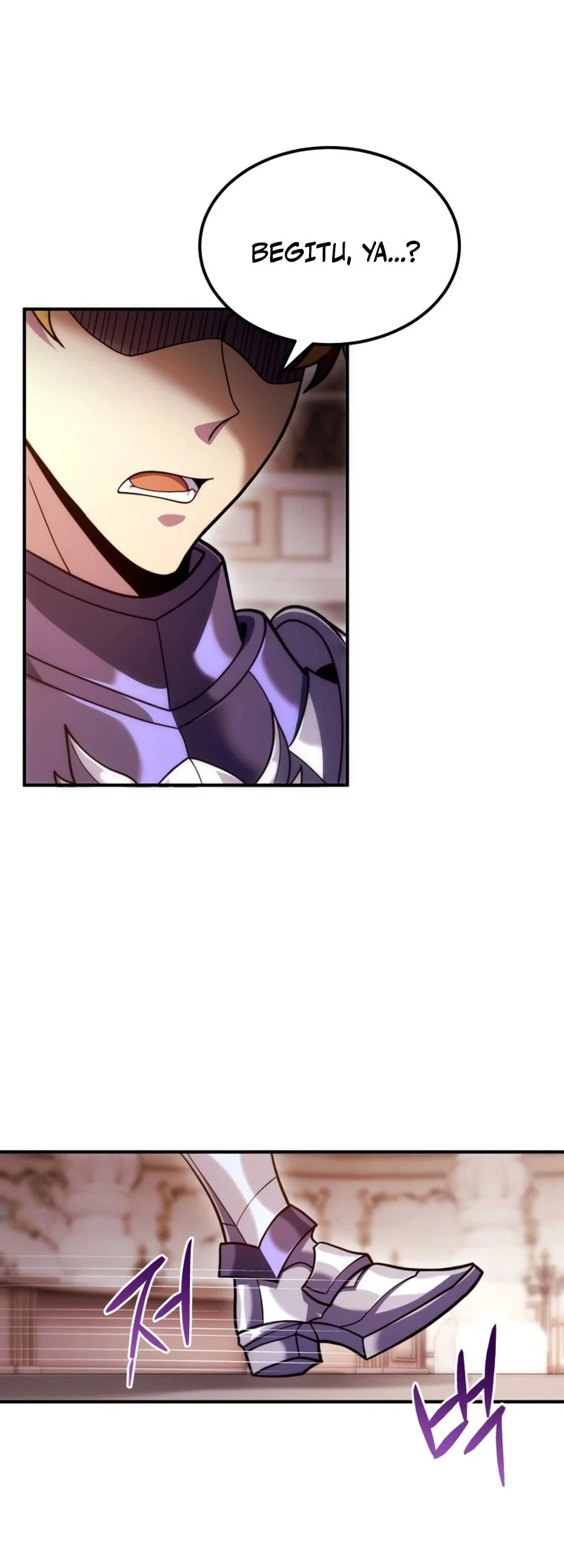 The World-Class Extra’s Walkthrough [Remake] Chapter 22 Gambar 44