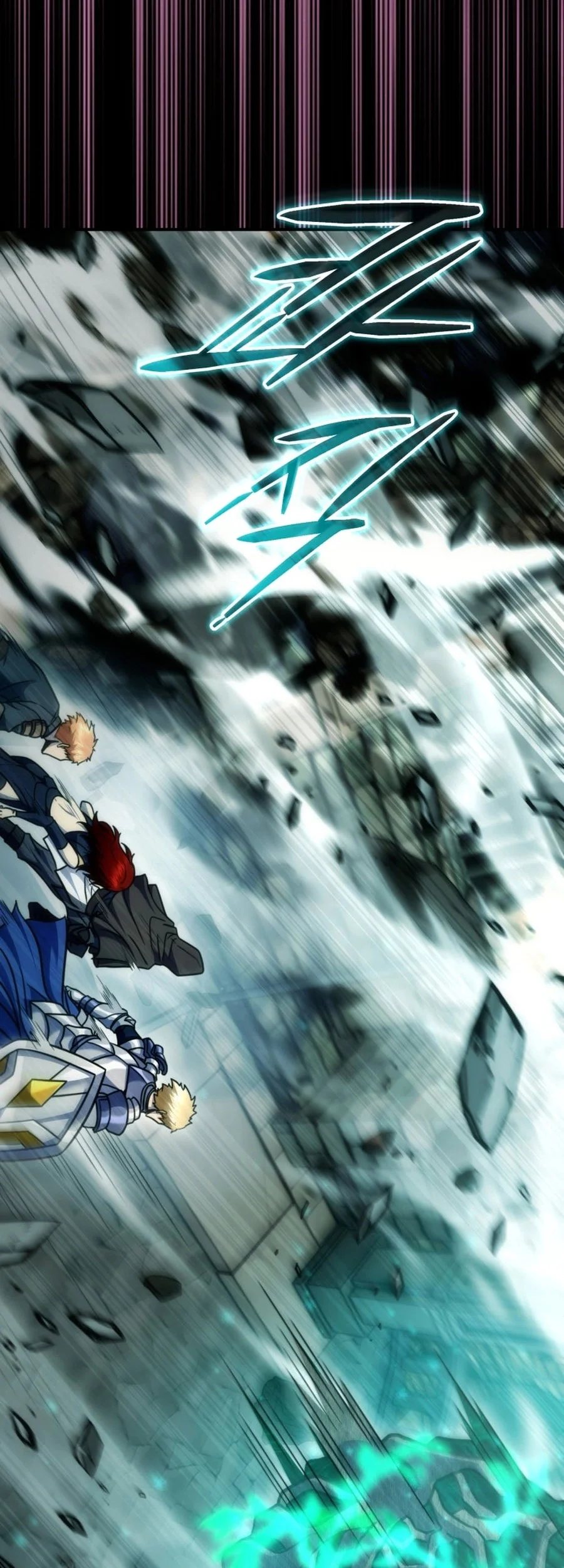 The World-Class Extra’s Walkthrough [Remake] Chapter 22 Gambar 52