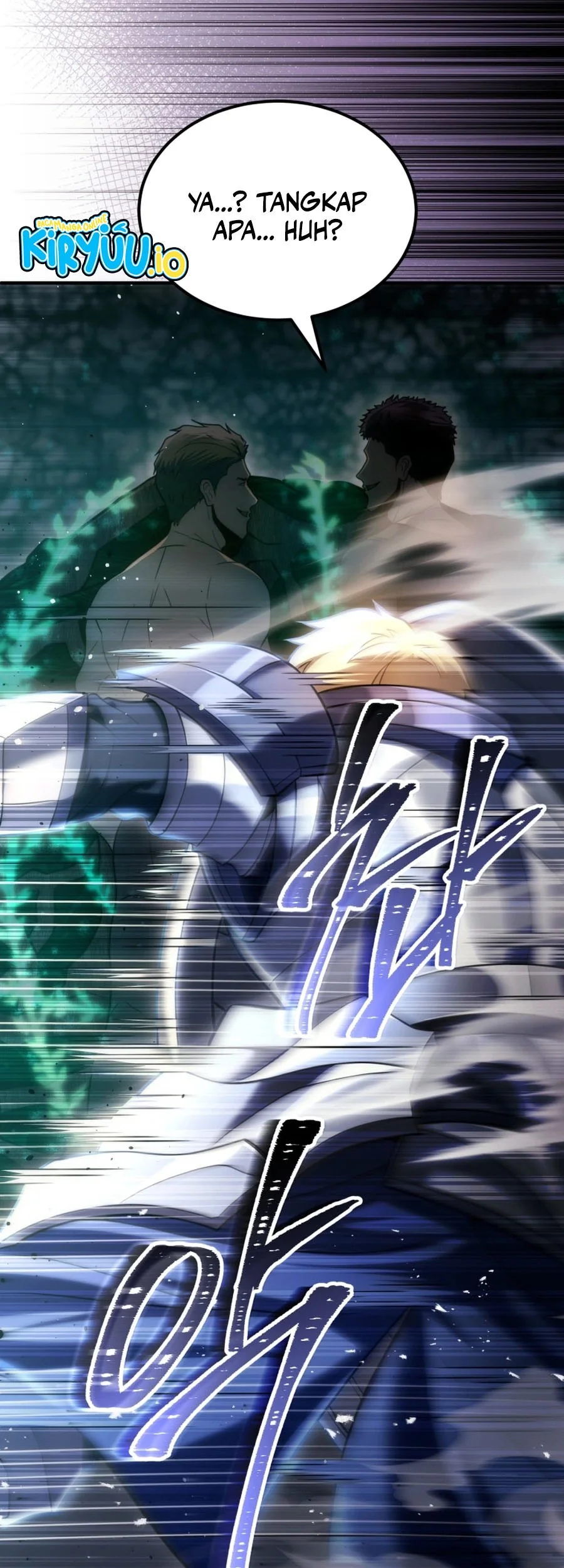 The World-Class Extra’s Walkthrough [Remake] Chapter 22 Gambar 61