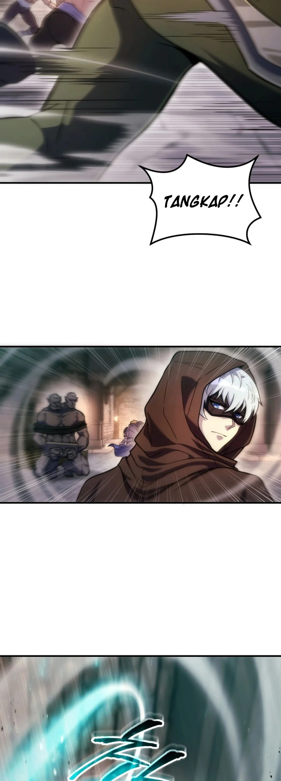 The World-Class Extra’s Walkthrough [Remake] Chapter 22 Gambar 66