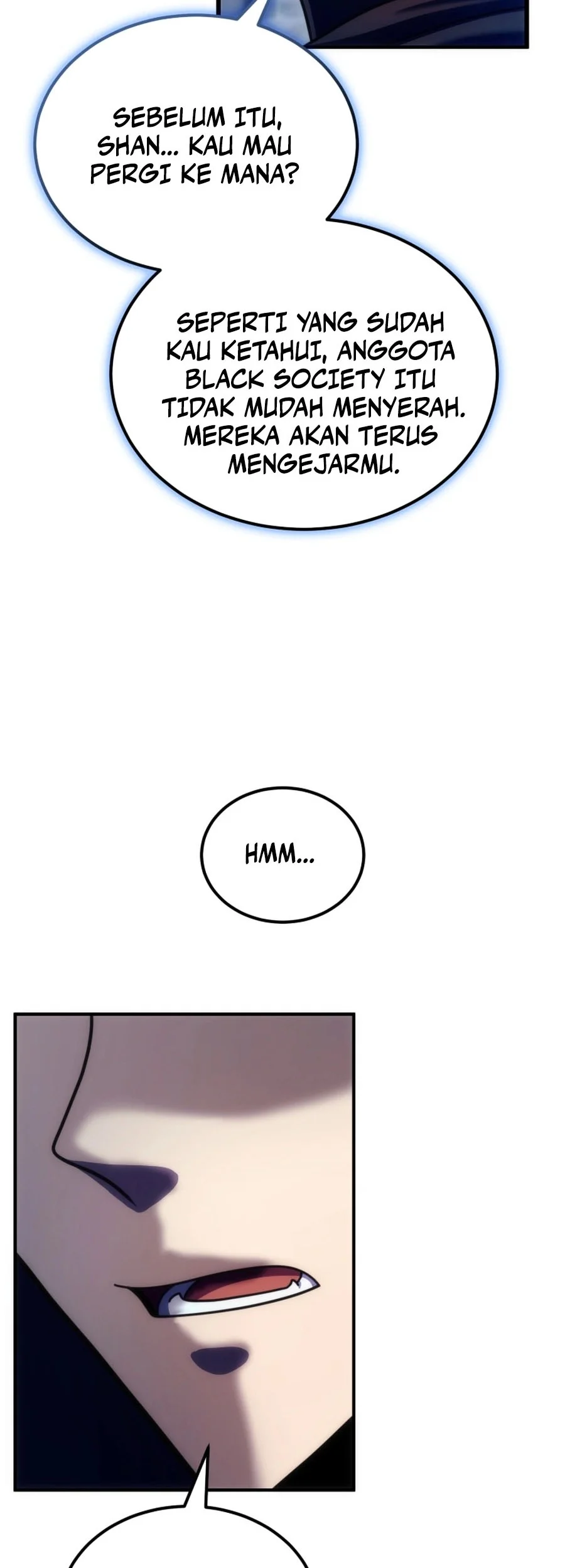 The World-Class Extra’s Walkthrough [Remake] Chapter 22 Gambar 80