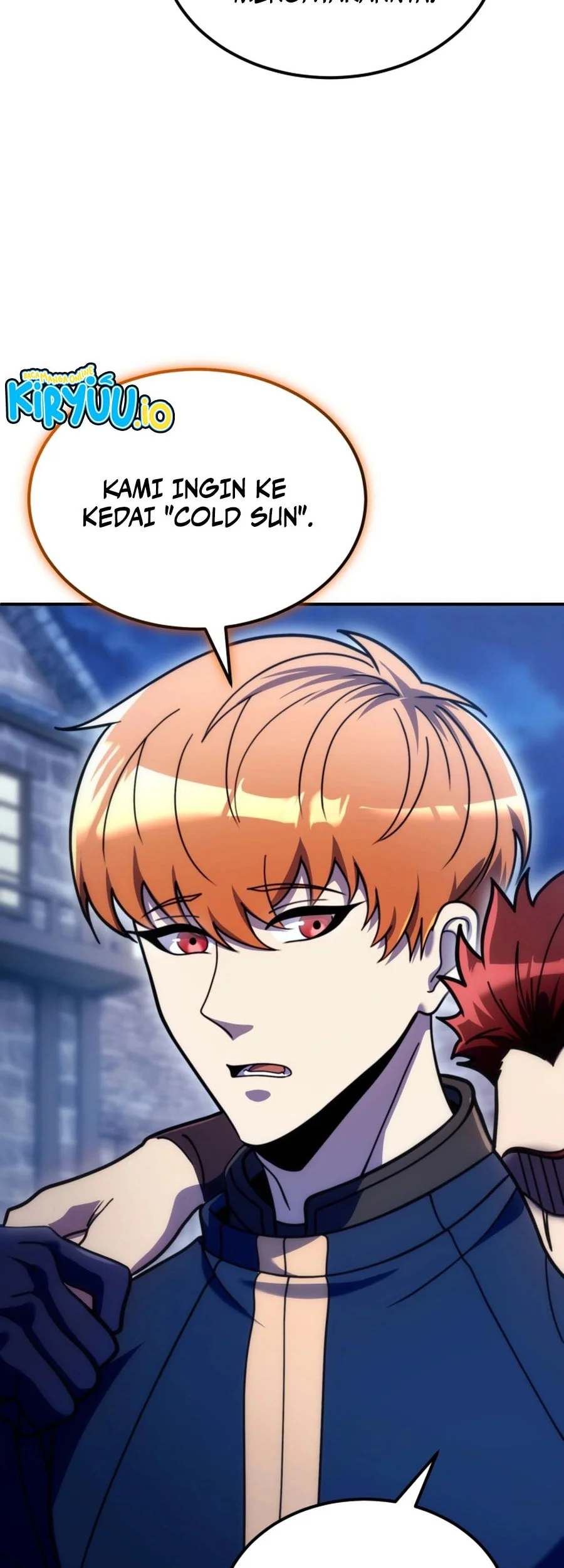 The World-Class Extra’s Walkthrough [Remake] Chapter 22 Gambar 82