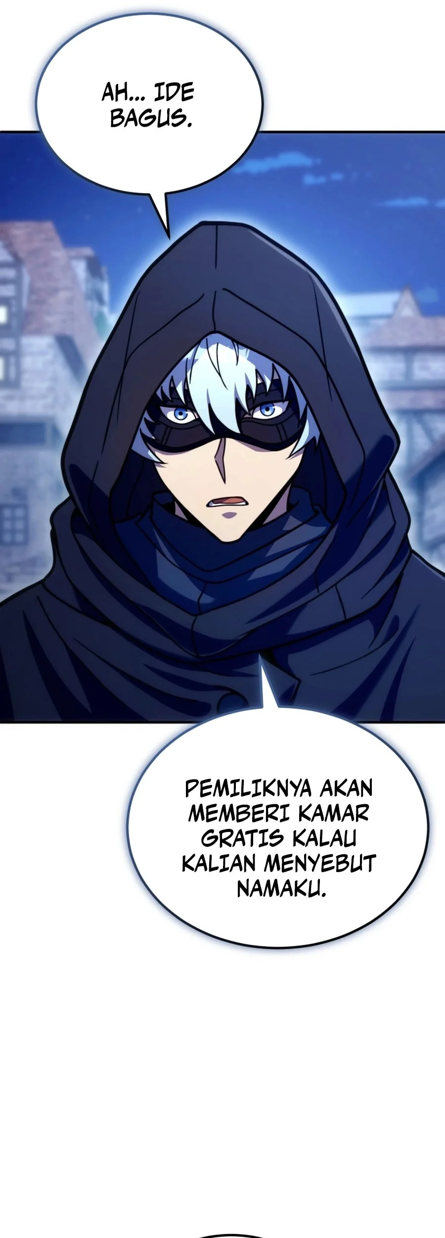 The World-Class Extra’s Walkthrough [Remake] Chapter 22 Gambar 84