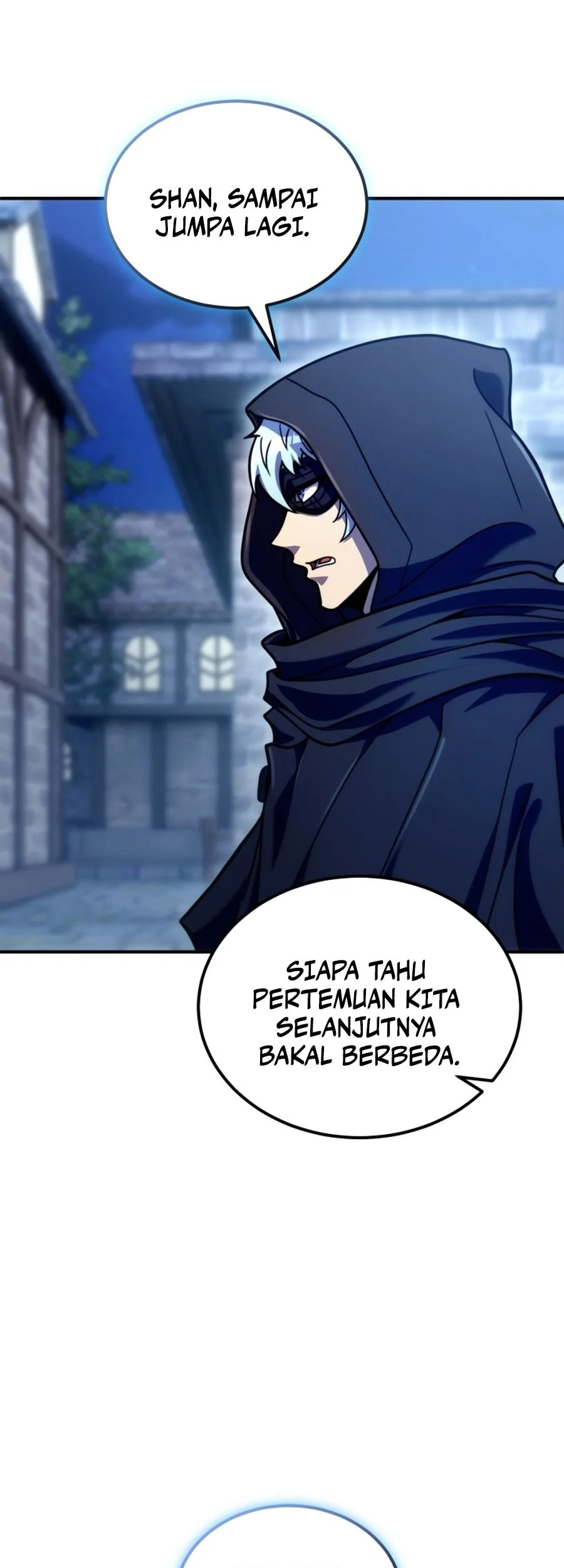 The World-Class Extra’s Walkthrough [Remake] Chapter 22 Gambar 86