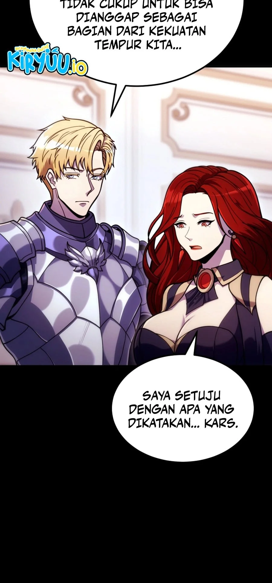 The World-Class Extra’s Walkthrough [Remake] Chapter 22 Gambar 11