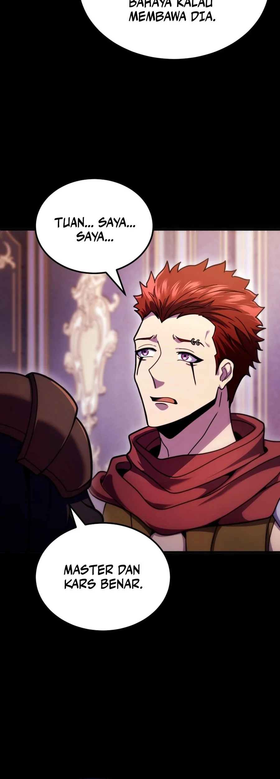 The World-Class Extra’s Walkthrough [Remake] Chapter 22 Gambar 13