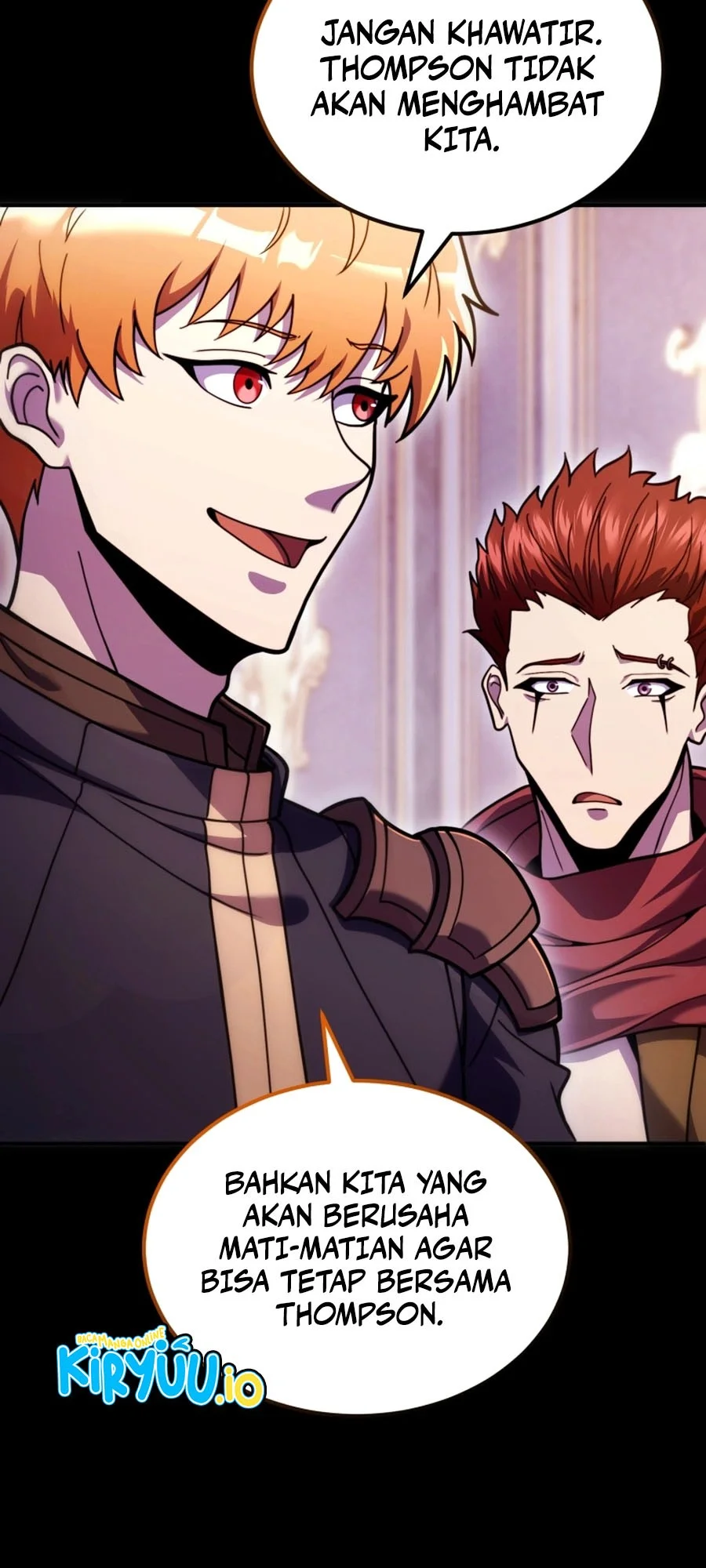 The World-Class Extra’s Walkthrough [Remake] Chapter 22 Gambar 16