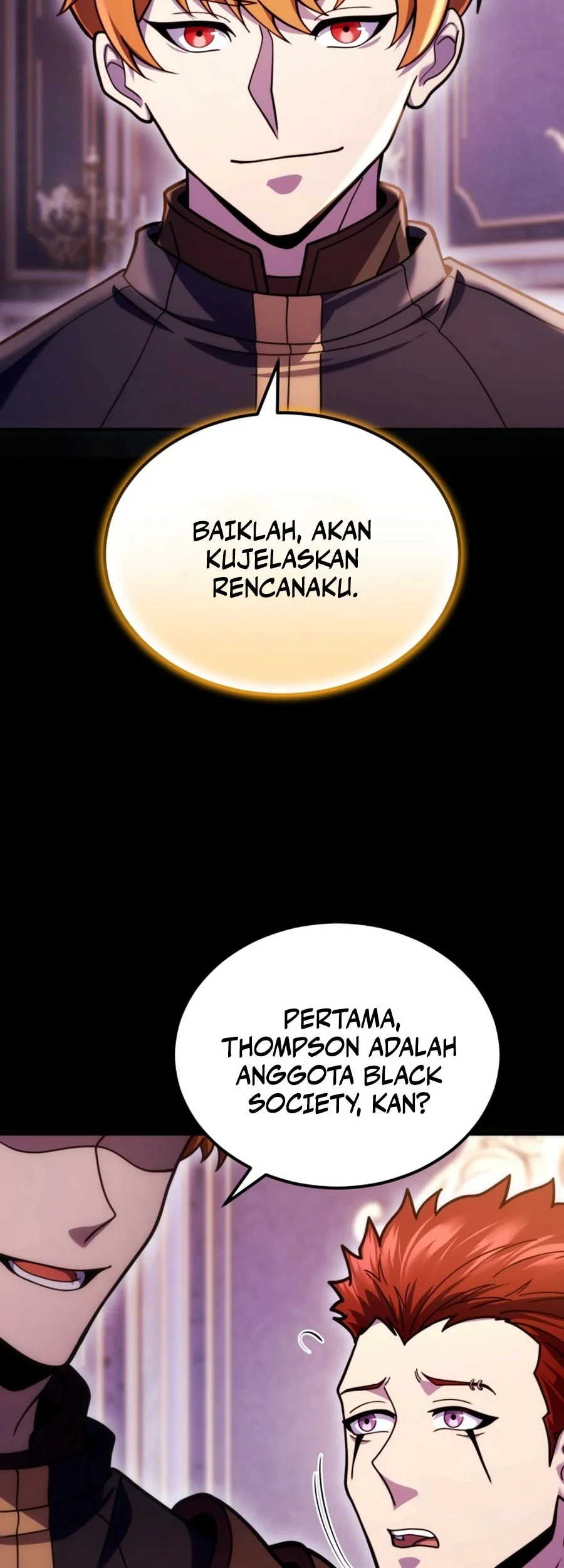 The World-Class Extra’s Walkthrough [Remake] Chapter 22 Gambar 18