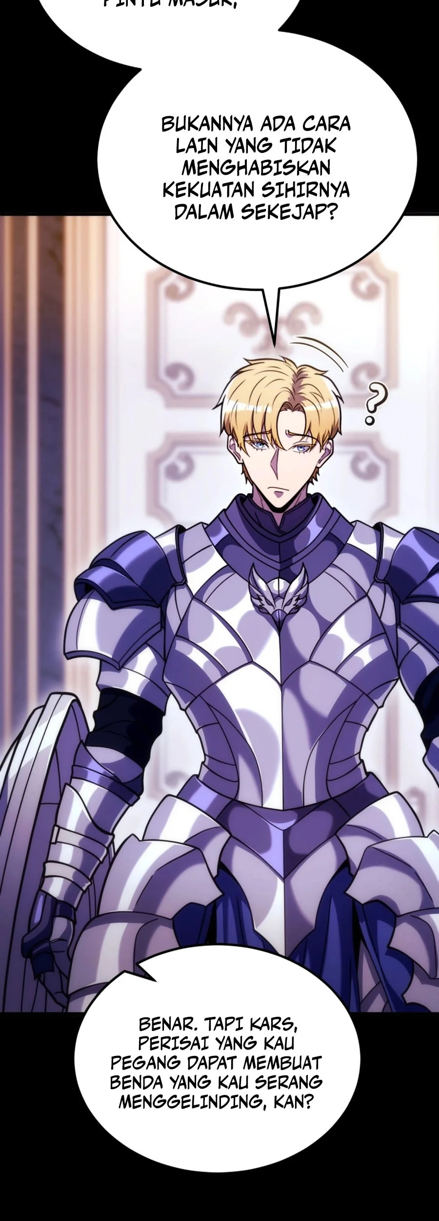 The World-Class Extra’s Walkthrough [Remake] Chapter 22 Gambar 33