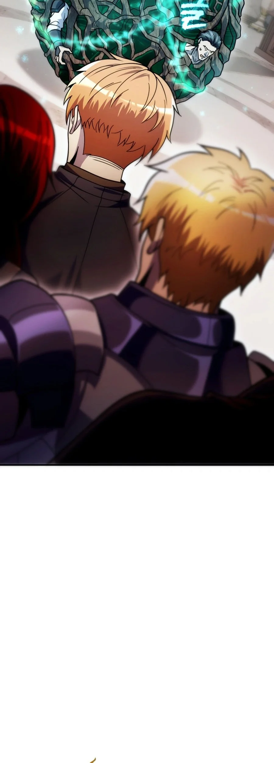 The World-Class Extra’s Walkthrough [Remake] Chapter 22 Gambar 39