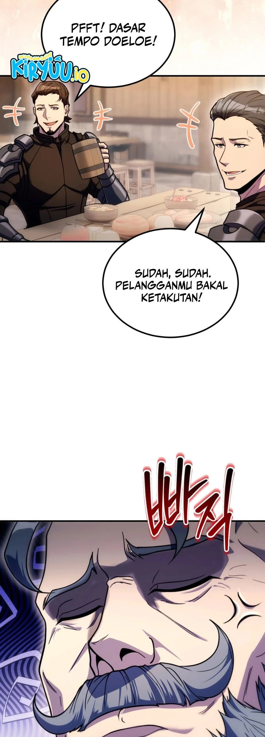 The World-Class Extra’s Walkthrough [Remake] Chapter 23 Gambar 41