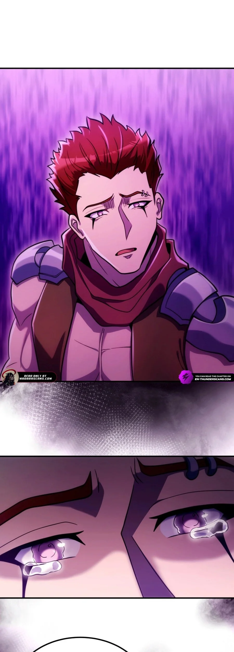 The World-Class Extra’s Walkthrough [Remake] Chapter 23 Gambar 55