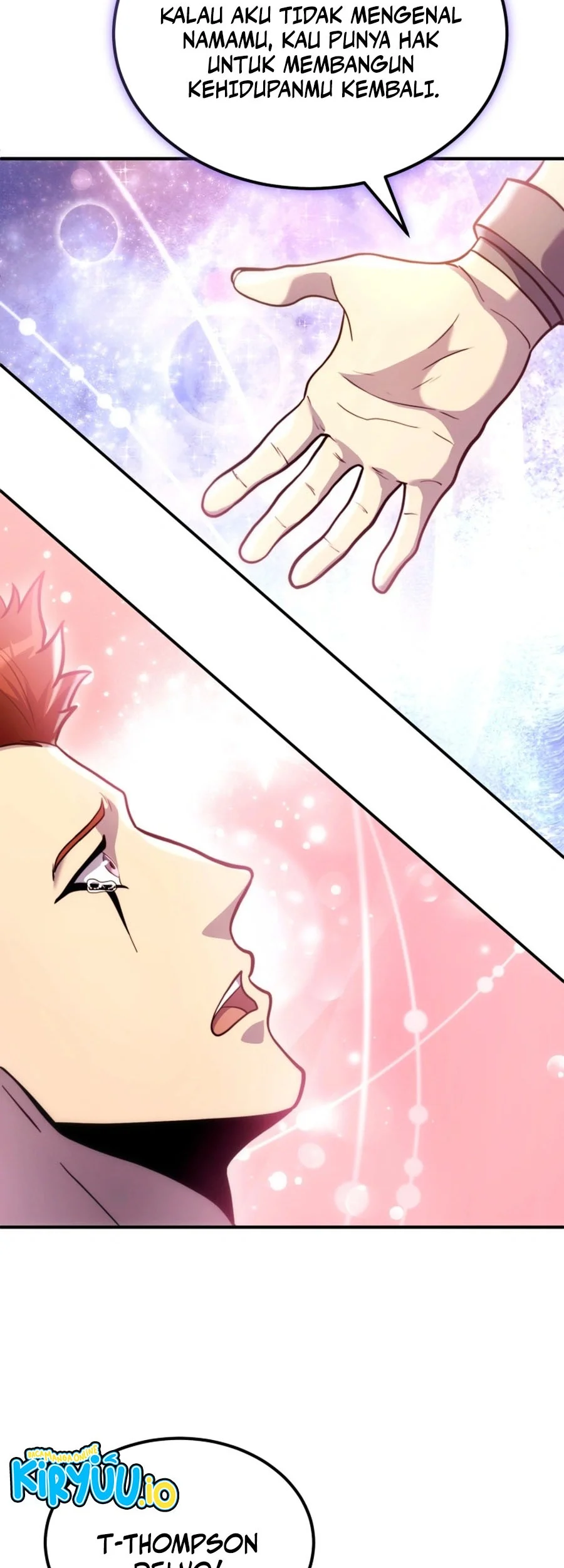 The World-Class Extra’s Walkthrough [Remake] Chapter 23 Gambar 57