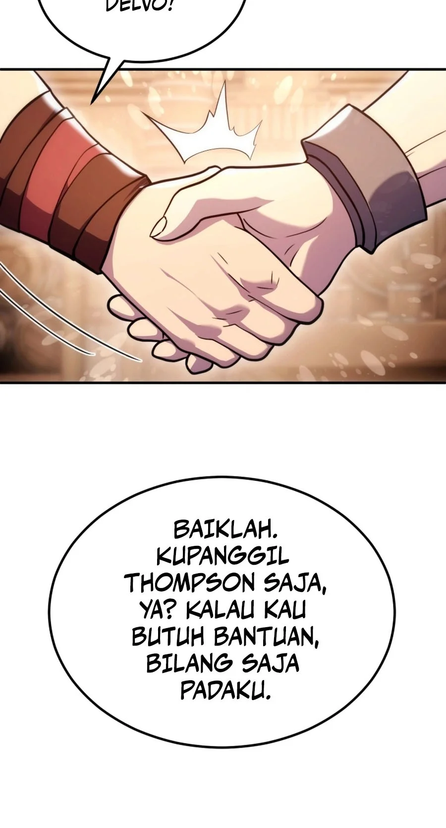 The World-Class Extra’s Walkthrough [Remake] Chapter 23 Gambar 58