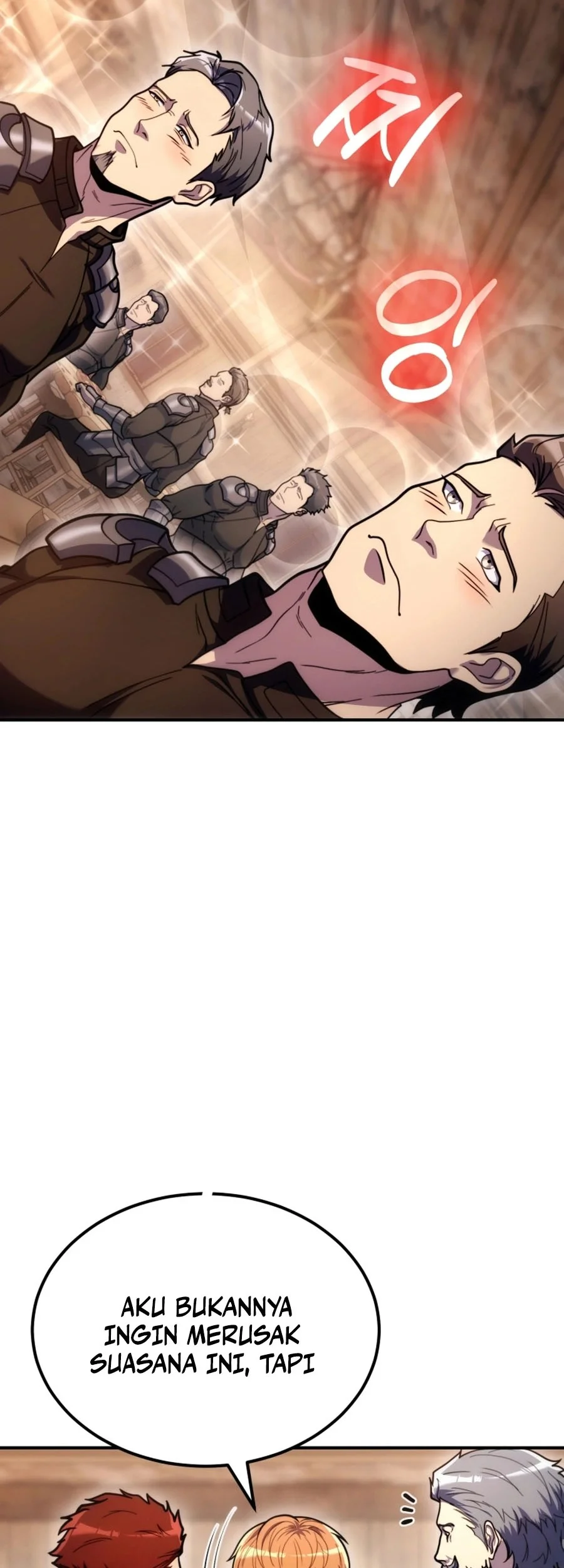 The World-Class Extra’s Walkthrough [Remake] Chapter 23 Gambar 60