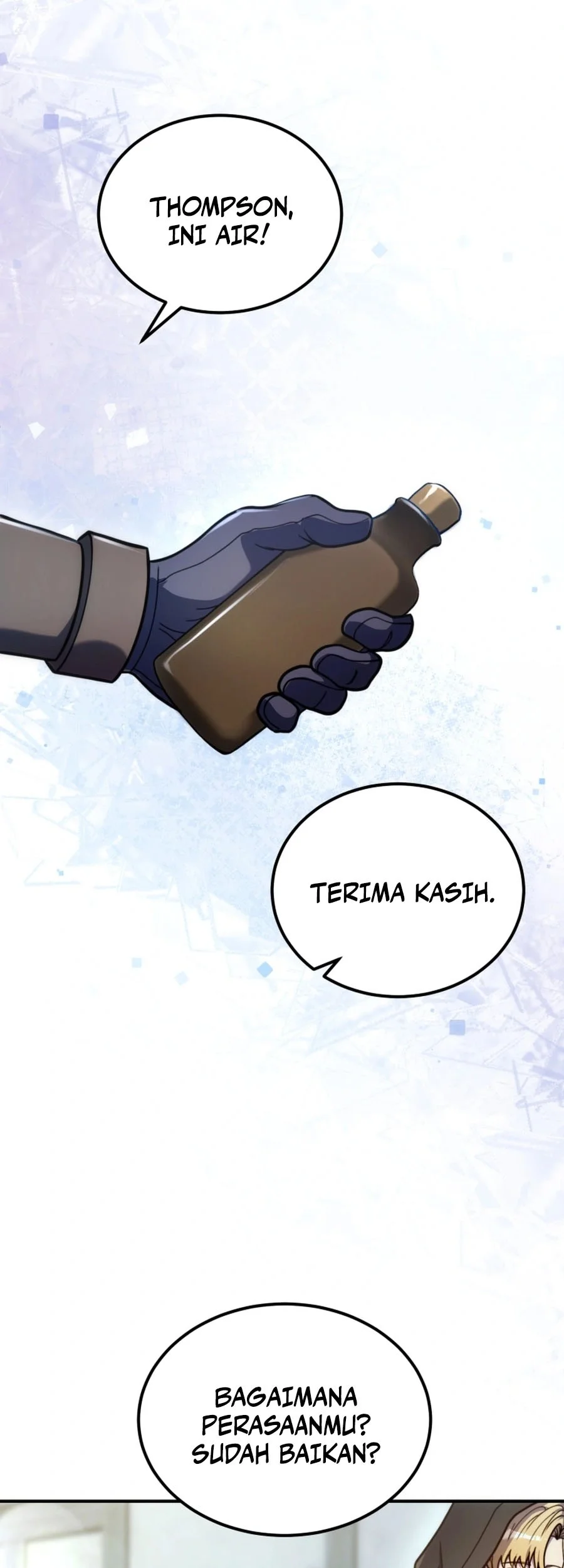 Manhwa The World-Class Extra’s Walkthrough [Remake] Chapter 23 gambar nomor 2