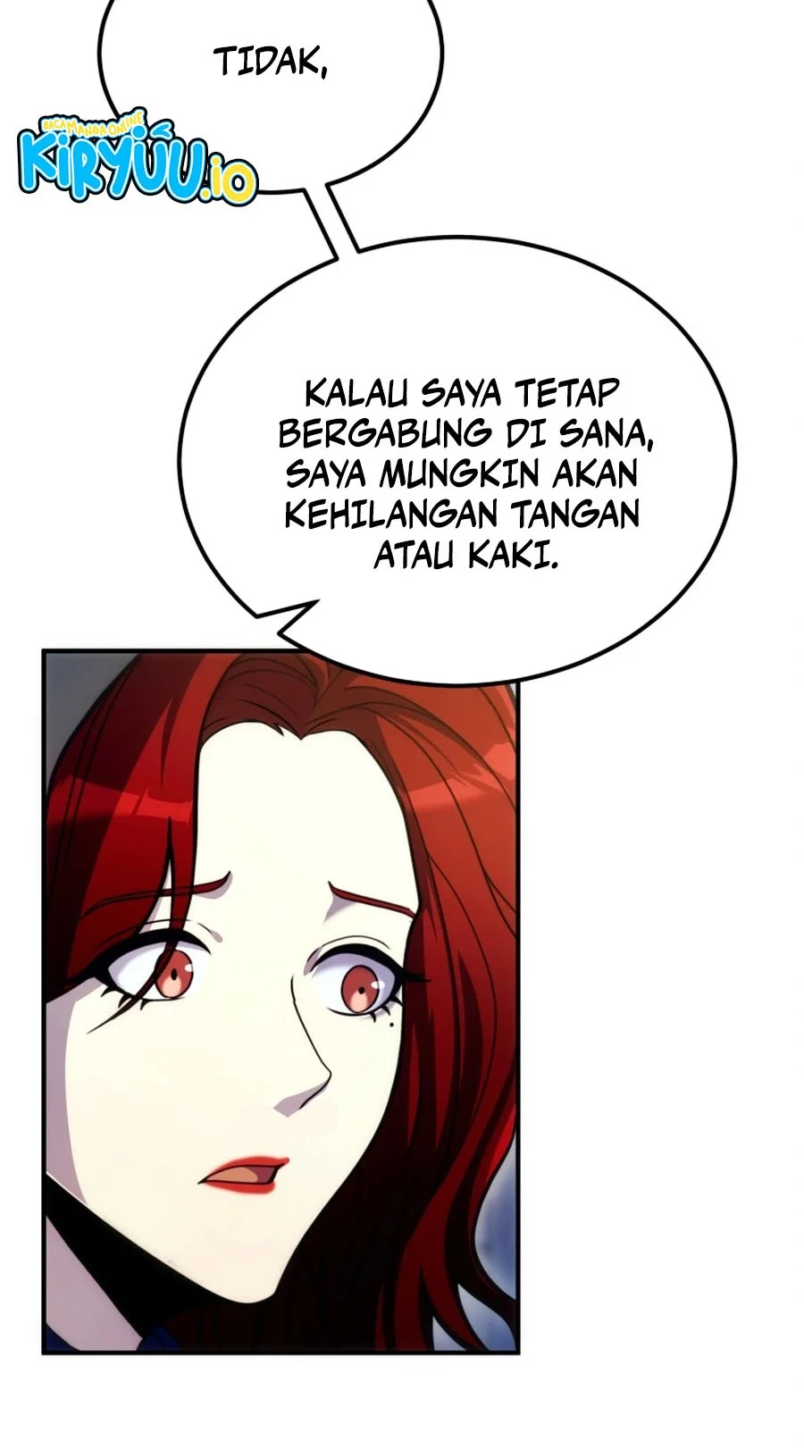 The World-Class Extra’s Walkthrough [Remake] Chapter 23 Gambar 5