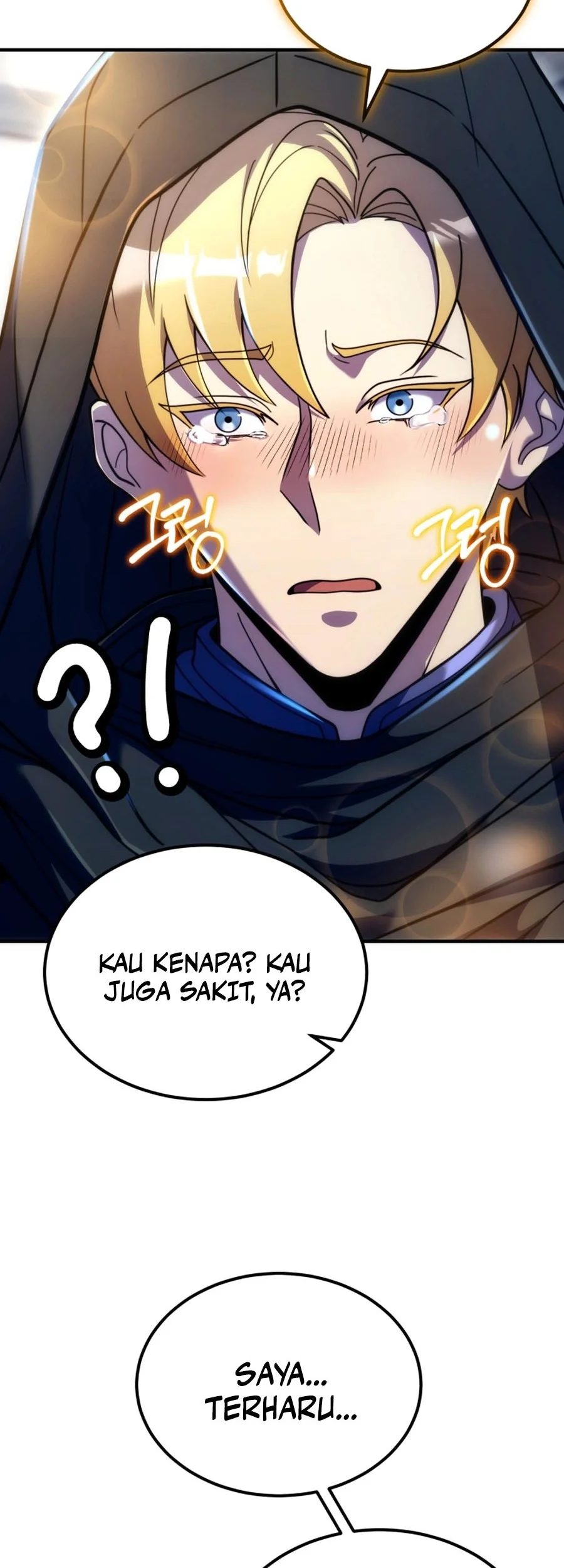 The World-Class Extra’s Walkthrough [Remake] Chapter 23 Gambar 12