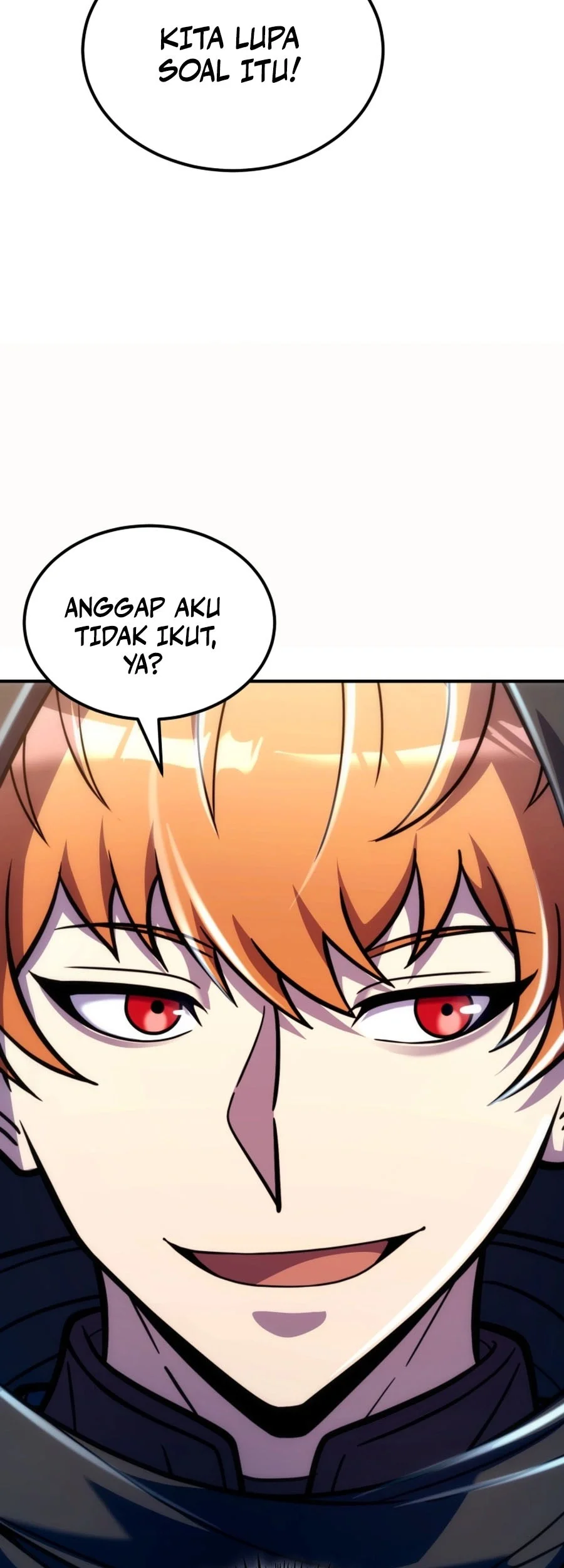 The World-Class Extra’s Walkthrough [Remake] Chapter 23 Gambar 21