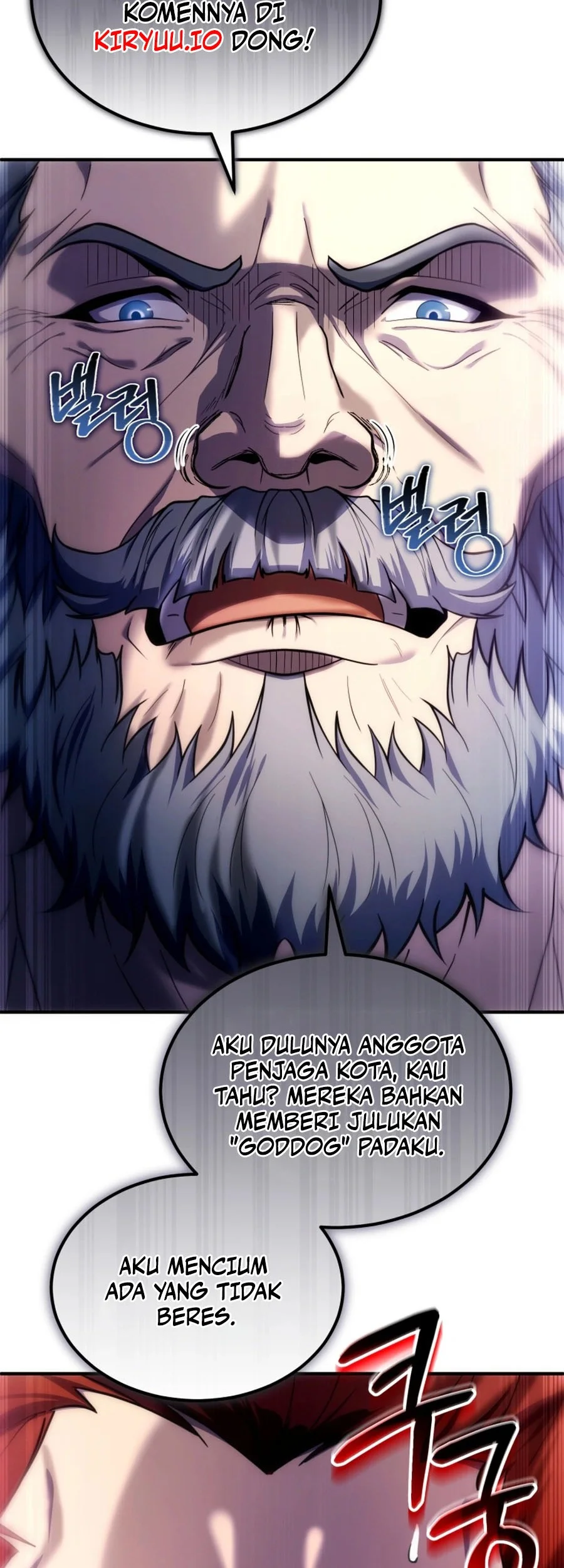 The World-Class Extra’s Walkthrough [Remake] Chapter 23 Gambar 34