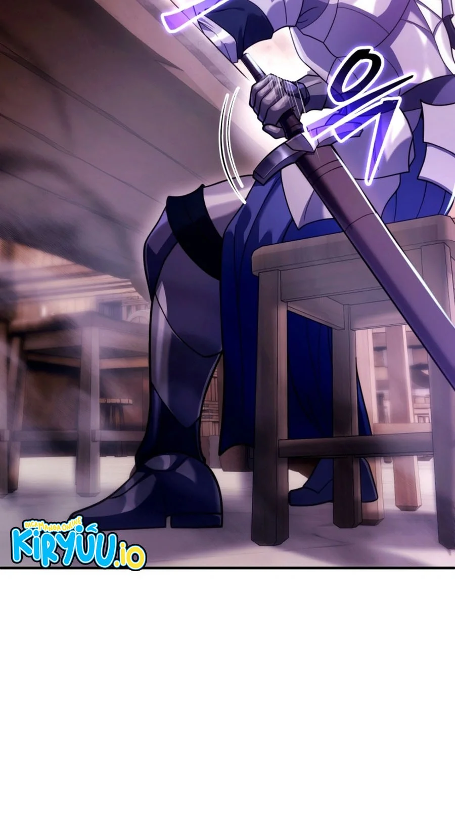 The World-Class Extra’s Walkthrough [Remake] Chapter 23 Gambar 37