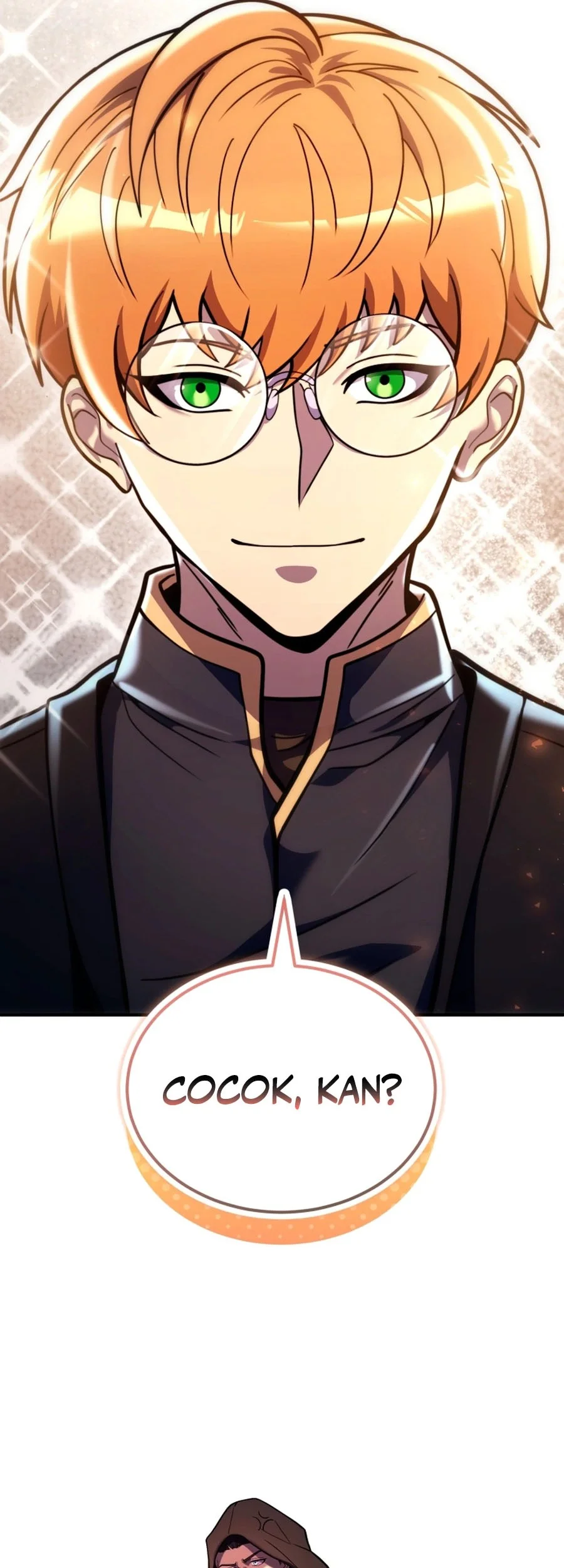 The World-Class Extra’s Walkthrough [Remake] Chapter 24 Gambar 46